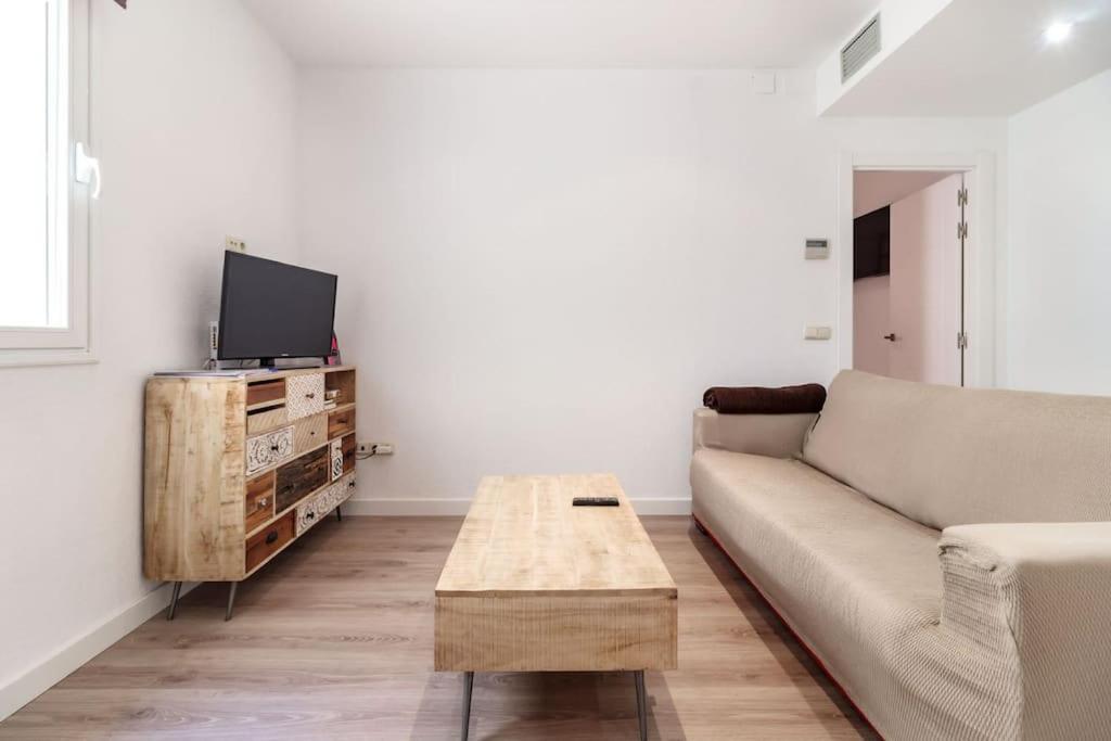 Apartamento Apartamento Obispo Granada Exterior foto